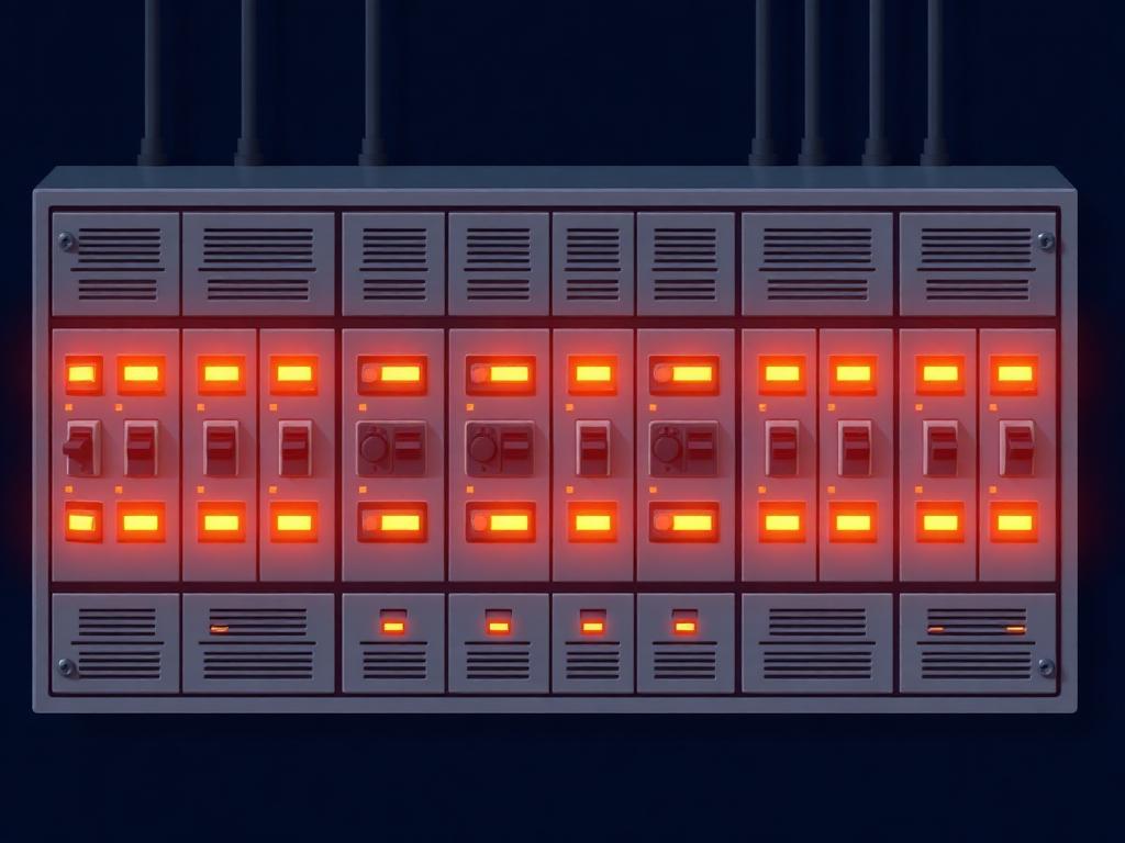 Power Distribution